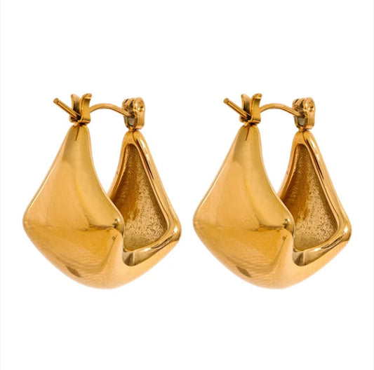 BELL EARRINGS