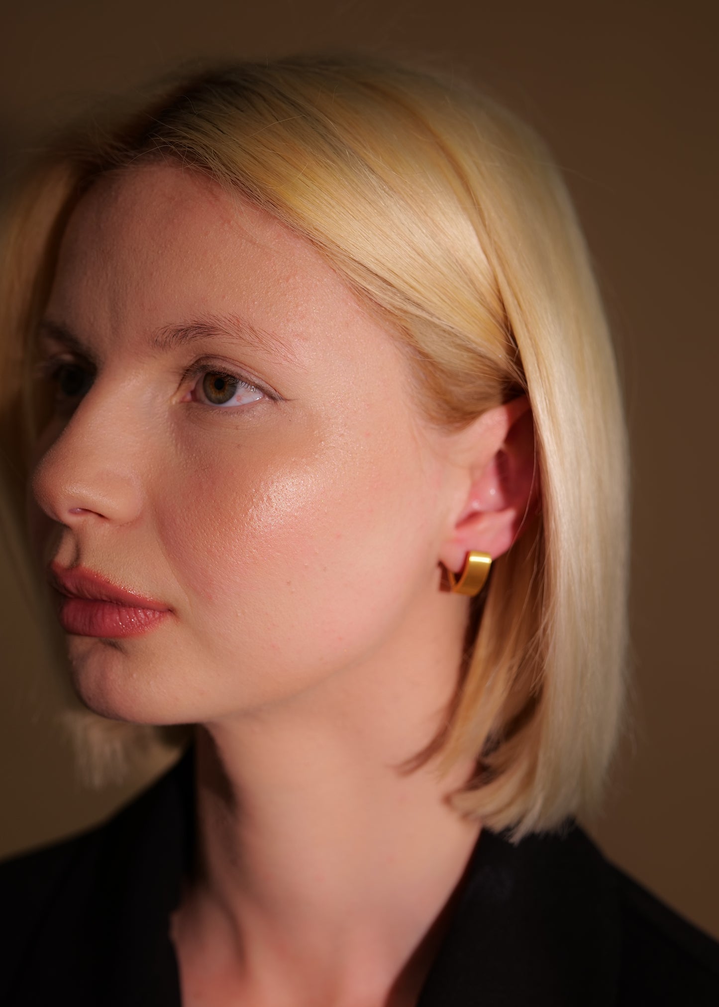 VICTORY EARRINGS