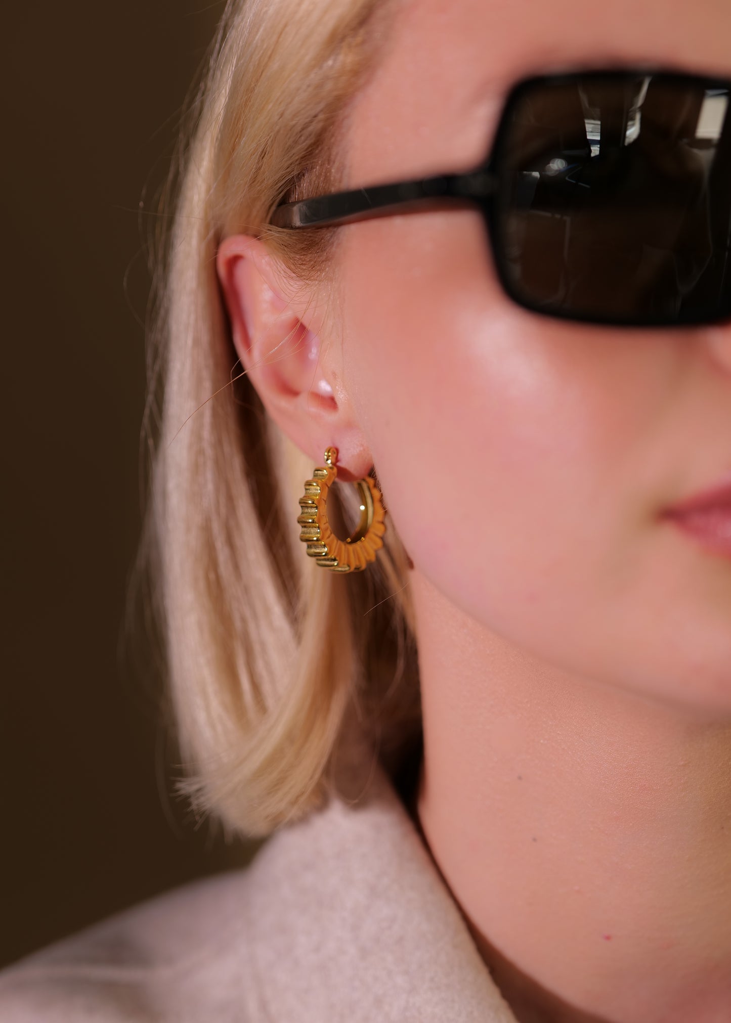 SUNNY EARRINGS